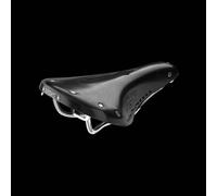 Brooks Brooks B17 Carved Sht - Black One Size