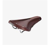 Brooks B17 Carved Sht - Brown One Size