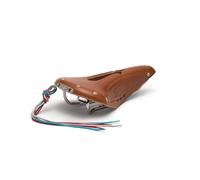 Brooks B17 IMPERIAL Brown honig