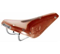 Brooks England B17 Imperial Narrow Saddle Brown 151 mm Men 151 mm Honey