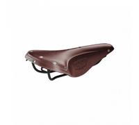 Brooks B17 Narrow Saddle Brown