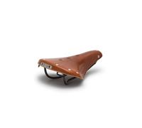 Brooks B17 Short Honey 176.0 Steel Alloy Saddle