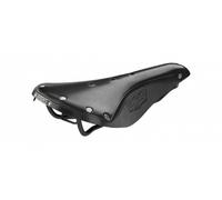 Brooks B17 Saddle - Black