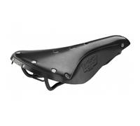 Brooks B17 Saddle - Black
