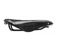Brooks B17 Saddle - Honey