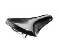 Brooks England B17 S Imperial Woman Saddle 176 mm Black