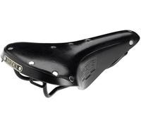 Brooks B17 Short Saddle Ladies Black