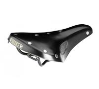 Brooks England B17 S Standard Woman Saddle Black 176 mm Woman 176 mm Black