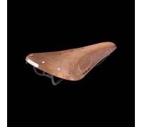 Brooks B17 Softened Saddle - Bronze