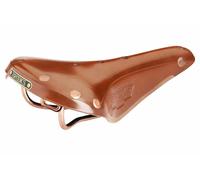 Brooks B17 SPECIAL Bicycle Saddle HONEY Leather Copper