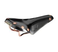 Brooks England B17 Special Saddle Brown 175 mm 175 mm Black