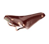 Brooks B17 Special Copper Saddle BROWN