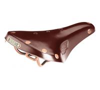 Brooks England B17 S Special Saddle Brown 176 mm 176 mm Brown