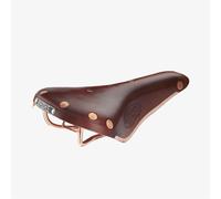 Brooks B17 Special Leather Saddle Brown + Copper