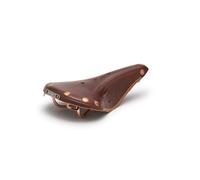 Brooks B17 Special Saddle, unisex adult, B 17 Special, brown, Medium
