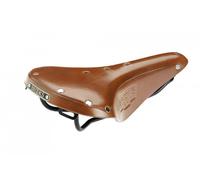 Brooks B17 Saddle - Honey