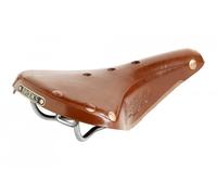Brooks B17 Titanium Saddle