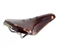 Brooks B17 Titanium Saddle