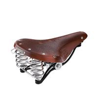 Brooks England B66 Saddle Brown 205 mm Men