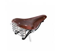 Brooks England B66 Saddle Brown 205 mm Men