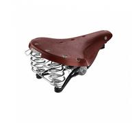 Brooks B66 S Honey Saddle - Brown