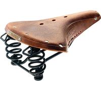 Brooks England B67 Softened - Brown One Size