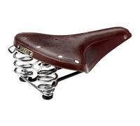 Brooks B67 Saddle Brown