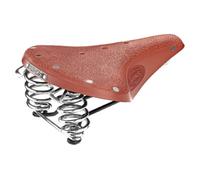 Brooks England B67 Saddle 205 mm Honey