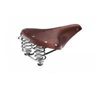 Brooks B67 Short Saddle - Cooper