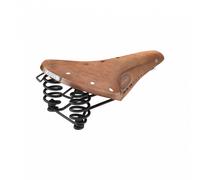 Brooks England B67 Softened - Brown One Size