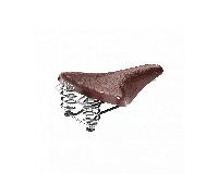 Brooks B67 Saddle - Brown