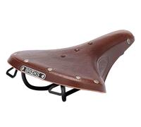 Brooks Saddle - B68 Brown