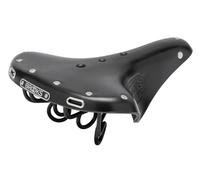Brooks B72 Saddle - Black