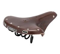 Brooks B72 Saddle - Brown