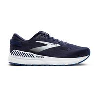 Brooks Beast GTS 24 Mens | Peacoat/true Navy/white - Navy / Wide / 9.5