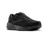 Brooks Men's Beast GTS 24 Sneaker, Black/Black/Ebony, 8 UK