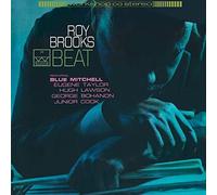 Roy Brooks - Beat [VINYL]
