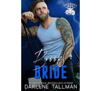 Brooks' Bride: A Poseidon's Warriors MC Novel - Book 4