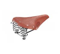 BROOKS Brooks B67 Short Honey Saddle