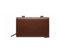 Brooks England D Shaped Bag - Brown One Size