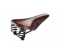 Brooks England Flyer Saddle Brown 175 mm Men