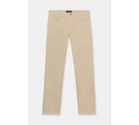 Brooks Brothers 5-pockets Cotton Beige size W38 | Chinos Outlet | Men | Brown W38