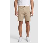 Brooks Brothers Bermuda Classic Cotton Beige size W42 | Shorts Outlet | Men | Brown W42