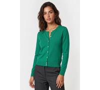 Brooks Brothers Cardigan Cotton Green size S | Cardigans Outlet | Women | Green S