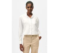 Brooks Brothers Cotton Poplin Shirt White size L | Button-Down Shirts Outlet | Women | White L