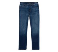 Brooks Brothers five-pocket cotton jeans - Blue 38