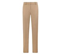 Brooks Brothers flannel virgin-wool trousers - Neutrals 2-6-8-14-16
