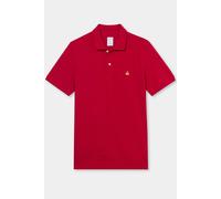 Brooks Brothers Golden Fleece Supima Cotton Polo Red size S | Poloshirts Outlet | Men | Red S