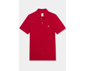 Brooks Brothers Golden Fleece Supima Cotton Polo Red size S | Poloshirts Outlet | Men | Red S