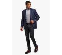 Brooks Brothers Grey Merino Wool Turtle Neck Mid Grey size M | Turtlenecks Outlet | Men | Gray M